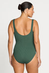 Sea Green Klimt One Size One Piece