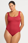 Pink Arte Eco Klimt One Piece