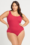 Pink Arte Eco Klimt One Piece