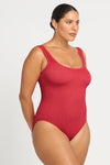 Pink Arte Eco Klimt One Piece