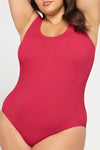 Pink Arte Eco Klimt One Piece