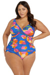 Au Contraire Delacroix Multi Cup One Piece - Final Sale