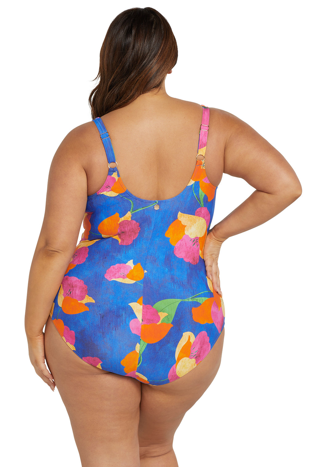 Au Contraire Delacroix Multi Cup One Piece - Final Sale