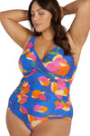 Au Contraire Delacroix Multi Cup One Piece - Final Sale