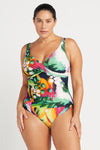 Chelona Delacroix Multifit Cup One Piece