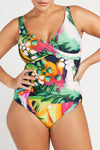 Chelona Delacroix Multifit Cup One Piece