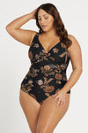 Chantique Delacroix Multi Cup One Piece - Final Sale