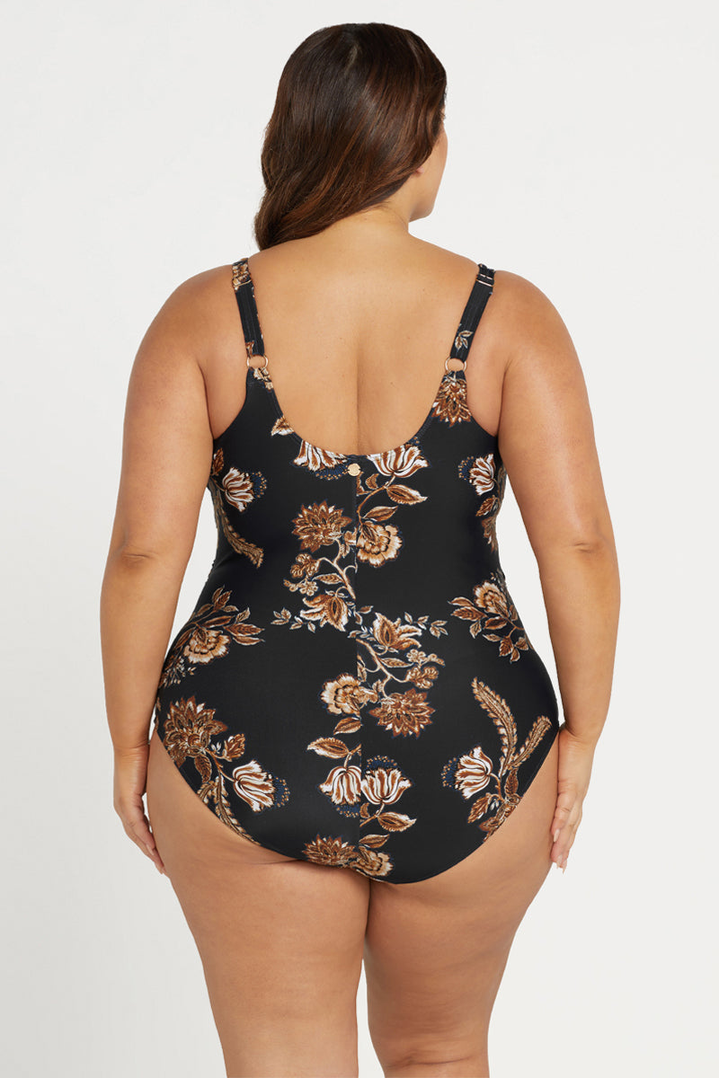 Chantique Delacroix Multi Cup One Piece - Final Sale