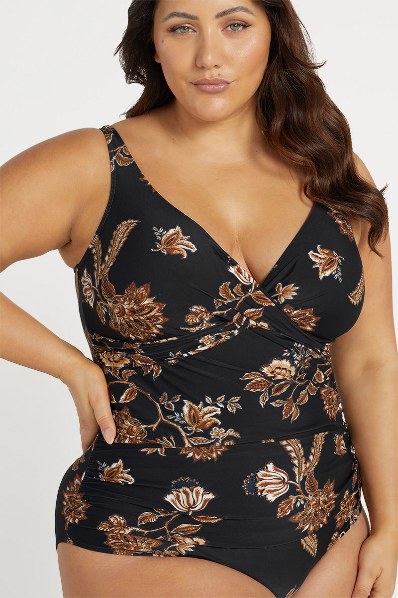 Chantique Delacroix Multi Cup One Piece - Final Sale