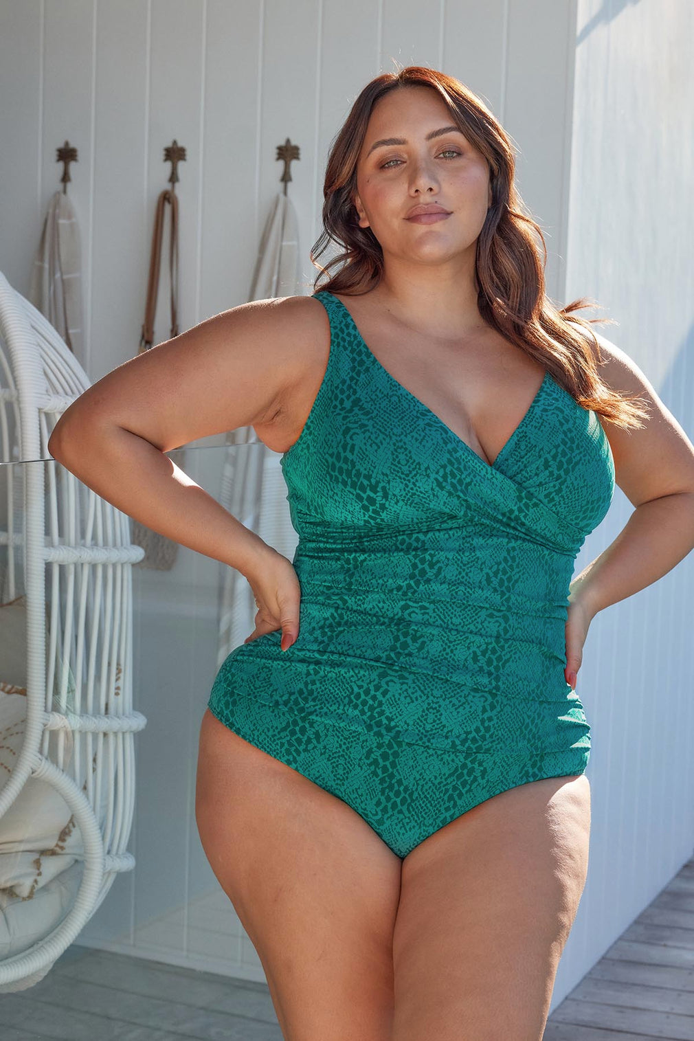 Ekhis Delacroix Multi Cup One Piece