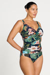 Into The Saltu Delacroix Multifit Cup One Piece