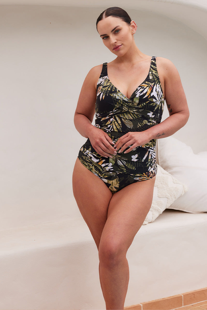 Neo Du Palmis Hayes D/DD Cup One Piece main image 0