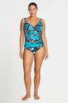 Shelloise Delacroix Multifit Cup One Piece