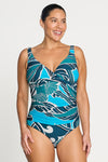 Shelloise Delacroix Multifit Cup One Piece