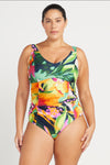 Chelona Raphael E / F Cup Underwire One Piece