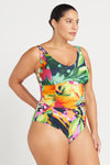 Chelona Raphael E / F Cup Underwire One Piece