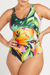 Chelona Raphael E / F Cup Underwire One Piece