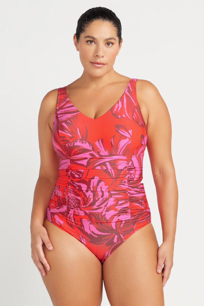 Exotic plus size swimwear online