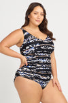 Provenance Raphael E / F Cup Underwire One Piece