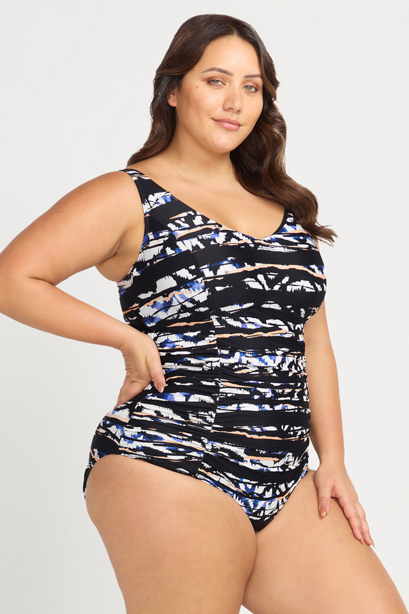 Provenance Raphael E / F Cup Underwire One Piece