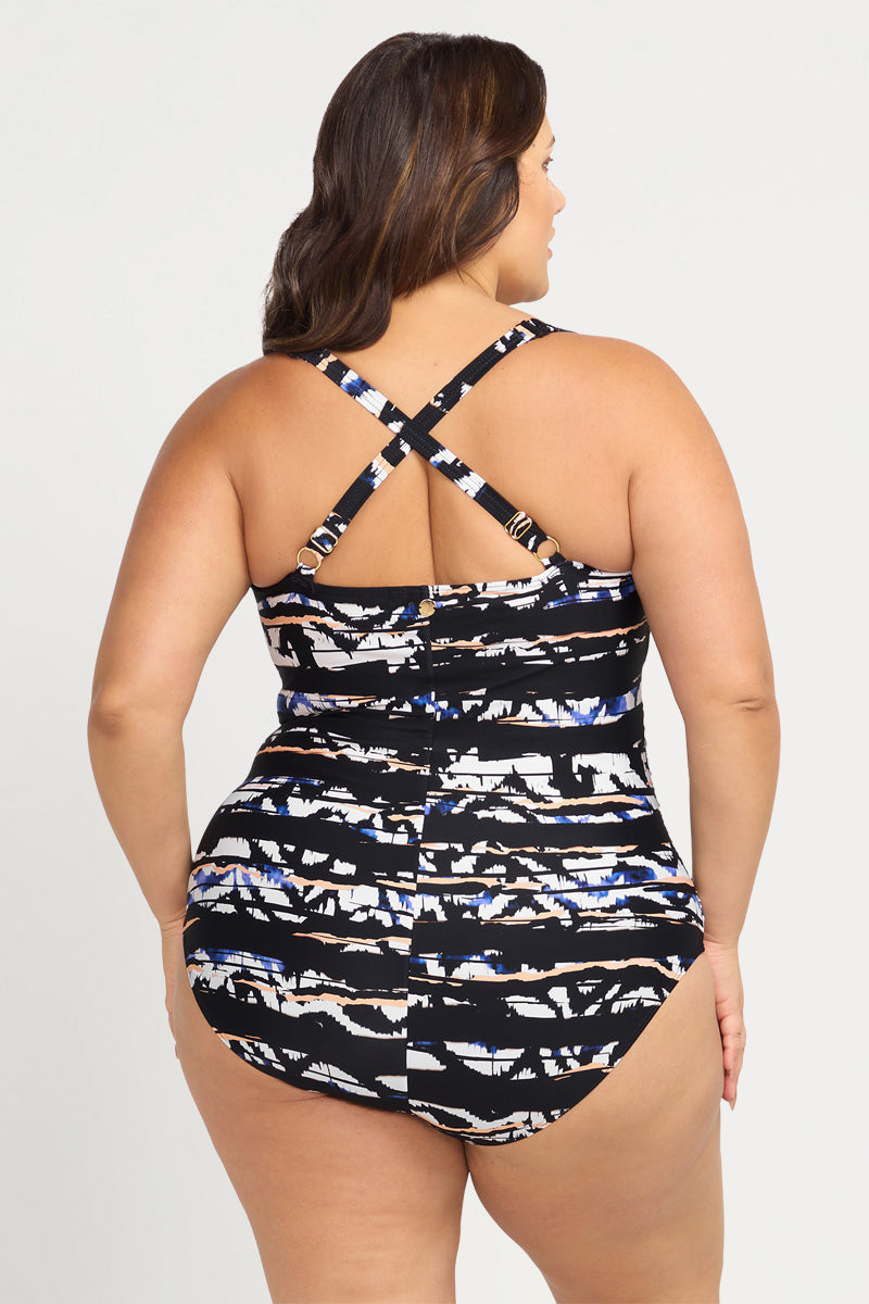 Provenance Raphael E / F Cup Underwire One Piece