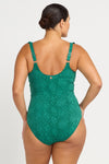 Ekhis Manet One Piece Swimsuit