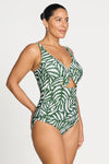Alabastron Cezanne D - E Cup Underwire One Piece