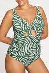 Alabastron Cezanne D - E Cup Underwire One Piece