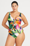 Chelona Cezanne D / DD Cup Underwire One Piece