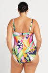 Chelona Cezanne D / DD Cup Underwire One Piece