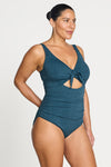 Minque Cezanne D - E Cup Underwire One Piece