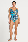 Shelloise Cezanne D - E Cup Underwire One Piece