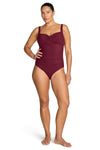 Garnet Aria Botticelli One Piece