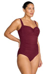 Garnet Aria Botticelli One Piece