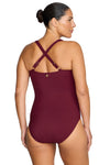 Garnet Aria Botticelli One Piece