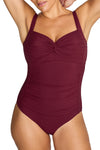 Garnet Aria Botticelli One Piece
