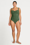 Aria Olive Botticelli Multifit Cup One Piece