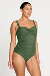 Aria Olive Botticelli Multifit Cup One Piece