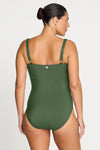 Aria Olive Botticelli Multifit Cup One Piece