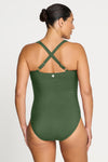 Aria Olive Botticelli Multifit Cup One Piece