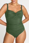 Aria Olive Botticelli Multifit Cup One Piece