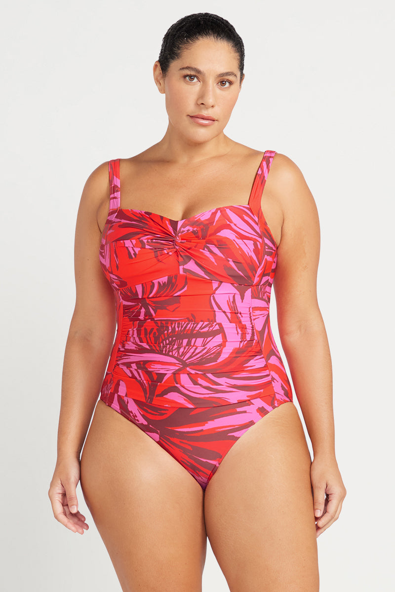 Curvy swimsuits shop