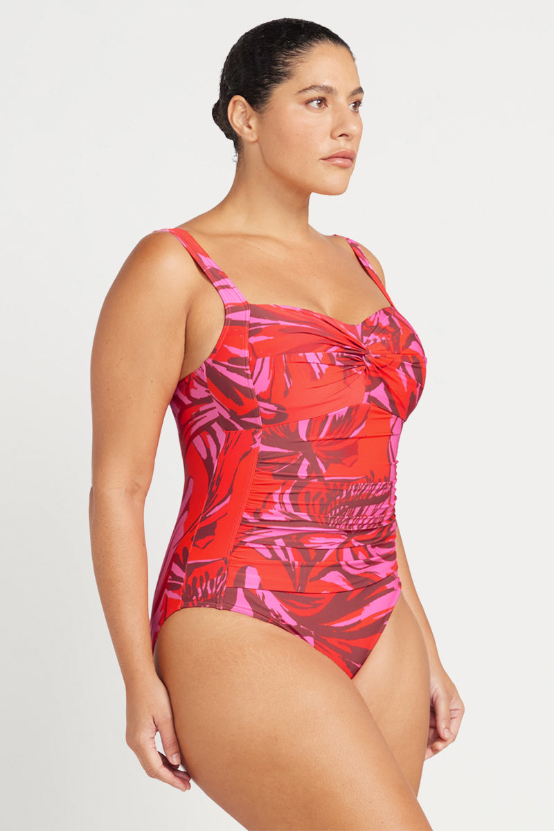 Les Fauves Botticelli Multi Cup One Piece