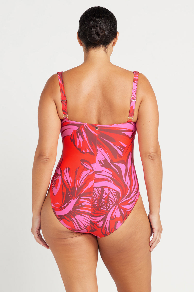 Les Fauves Botticelli Multi Cup One Piece