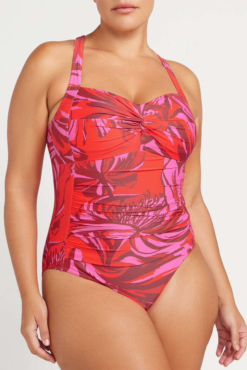 Les Fauves Botticelli Multi Cup One Piece