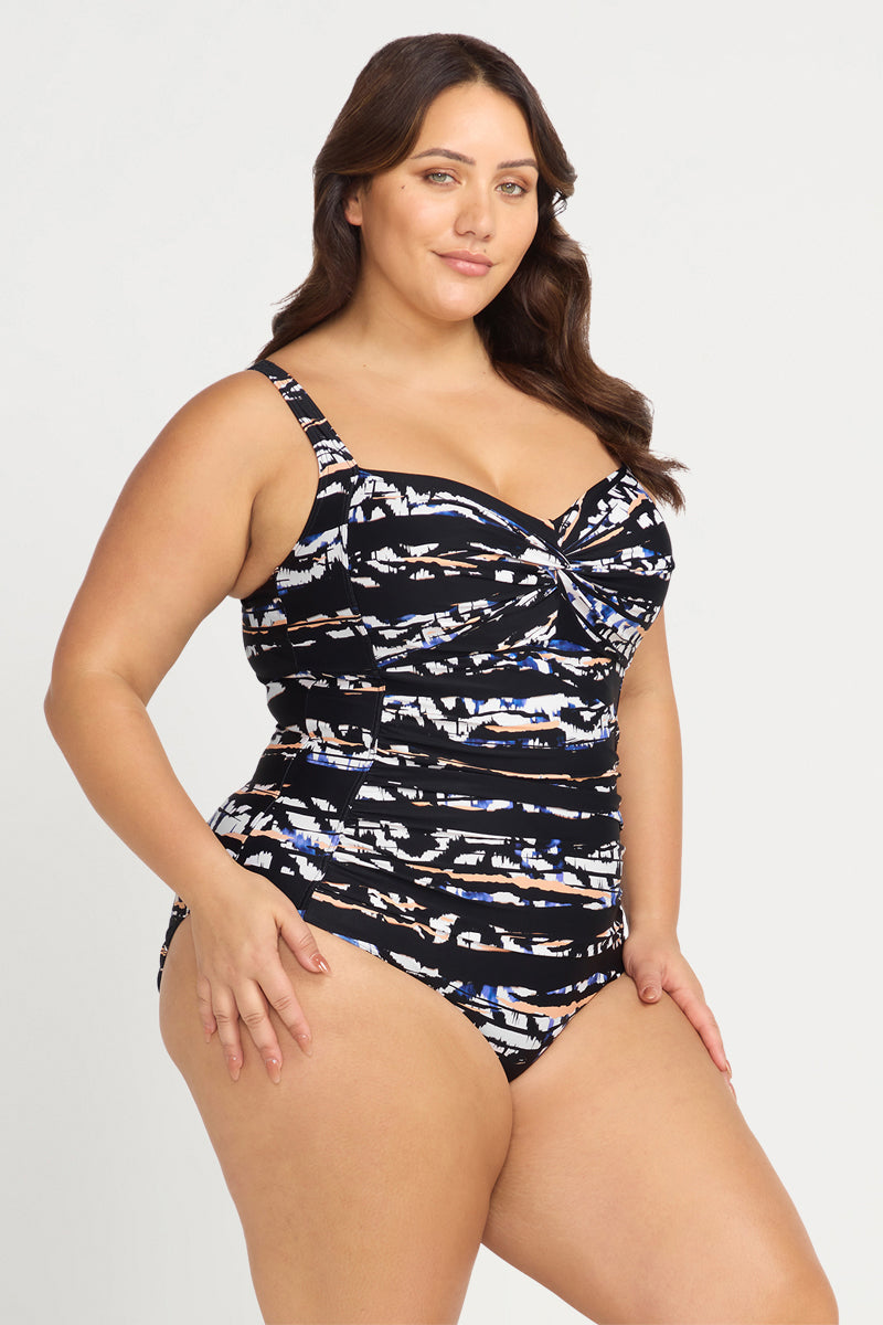 Provenance Botticelli Multi Cup One Piece Swimsuit