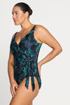 Lunafleur Hayes D / DD Cup Underwire One Piece