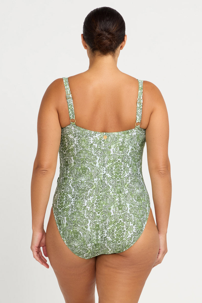 Mudlahara Rembrant Multi Cup One Piece Swimsuit