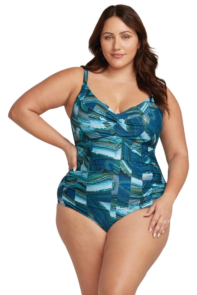 Welcome Artesand Swimwear! NEW size 12-24 swimsuits in C-G cups too! .:  Sequins and Sand Resort Wear :.