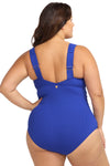 Fermata Magritte One Piece Swimsuit